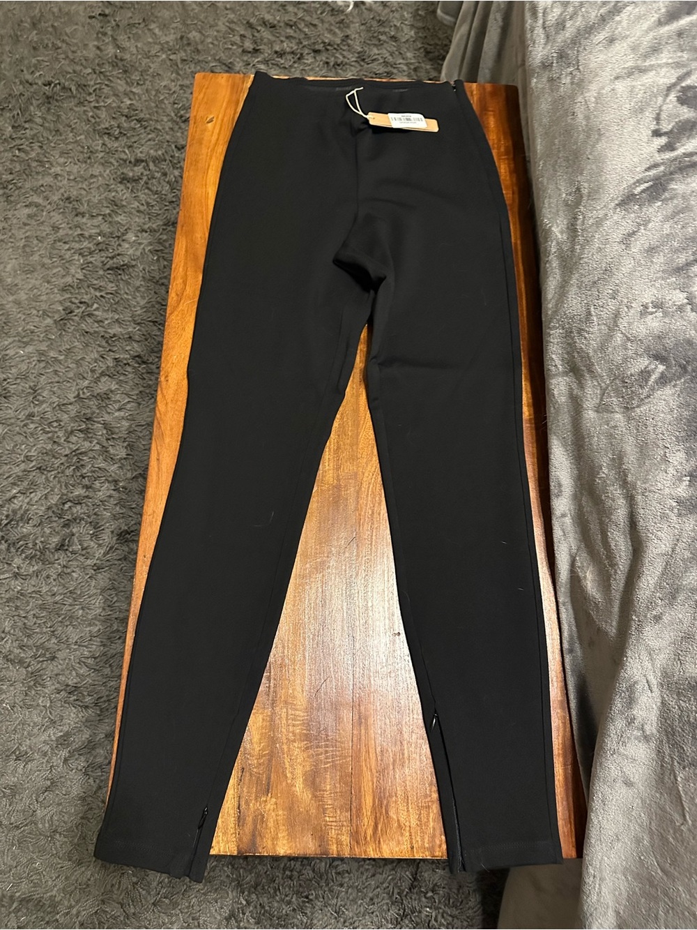 SKIMS Essential Legging